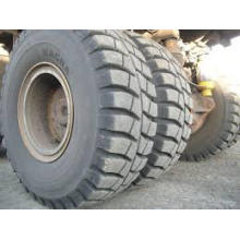 Neumáticos para cargadora de ruedas Volvo L480